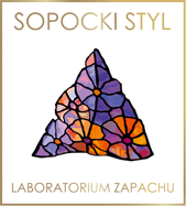SOPOCKI STYL Laboratorium Zapachu & Perfumeria